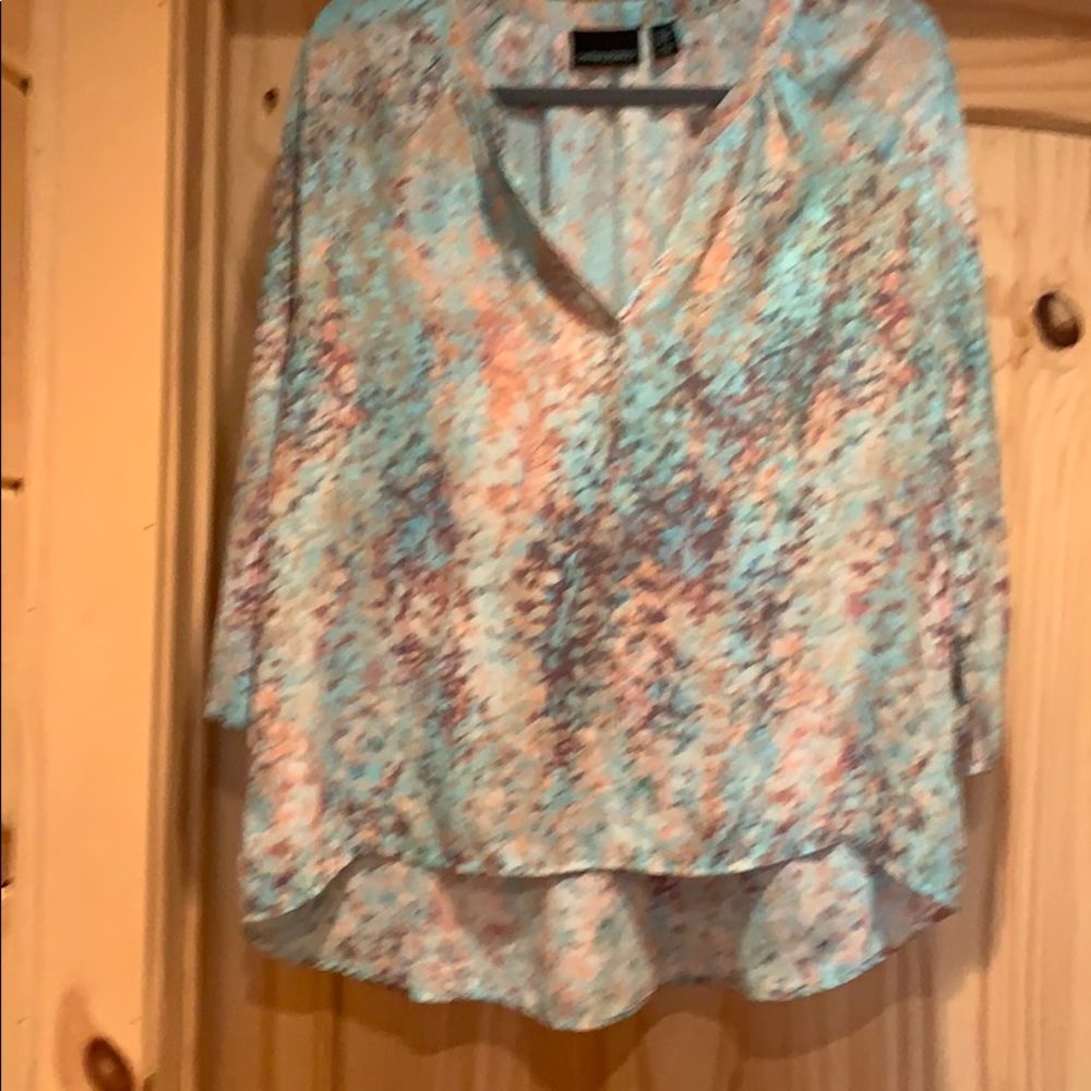 Cynthia Rowley blouse